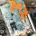 Elizabeth Craft Designs, Cutting Dies / Stanzschablonen, Florals of Winter
