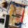 Elizabeth Craft Designs, Cutting Dies / Stanzschablonen, Florals of Winter