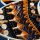 Karen Marie Klip: Quilling Anleitung, African Pattern