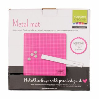 Vaessen Creative Work Easy Magnetische Arbeitsmatte