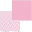 Studio Light, Designpapier zweiseitig, Dots Light Pink,...