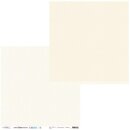 Studio Light, Designpapier zweiseitig, Dots Cream, 30,5 x...