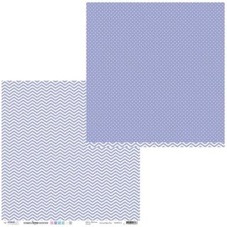 Studio Light, Designpapier zweiseitig, Dots Light...