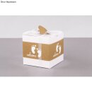 Siebdruck-Schablone Anlass A5, 1 Schablone +1 Rakel