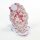 Nuvo Embellishment Mousse Lilac Lavender