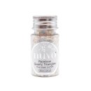 Nuvo Pure Sheen Confetti Rainbow Quartz Triangles