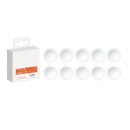 Tonic Studios, Circle Bauble Blister Refill Set, 10 Stk.