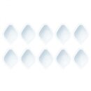 Tonic Studios, Diamond Bauble Blister Refill Set, 10 Stk.