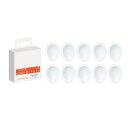 Tonic Studios Balloon Shaker Refill Set, 10 Stk.