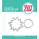 Avery Elle, Die Elle-ments / Stanzschablone,Sunshine