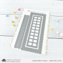 Mama Elephant, Creative Cuts/ Stanzschablone, Slim Fancy...