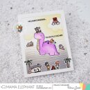 Mama Elephant, Creative Cuts/ Stanzschablone, Me and My...
