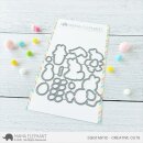 Mama Elephant, Creative Cuts/ Stanzschablone, Eggtastic