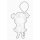 My Favorite Things, Die-namics/ Stanzschablone, Birthday Cutie