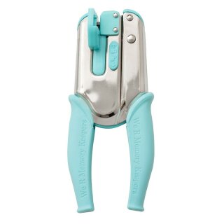 We R Memory Keepers, Crop-a-Dile Disc Power Punch