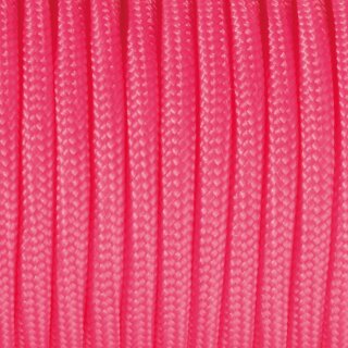 Paracord fuchsia, 2mm x 4m