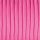 Paracord pink, 2mm x 4m