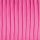 Paracord pink, 2mm x 4m