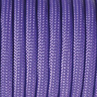 Paracord lila, 2mm x 4m