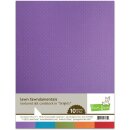 Lawn Fawn, lawn fawndamentals, textured dot cardstock -...
