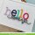 Lawn Fawn, lawn fawndamentals, textured dot cardstock - brights
