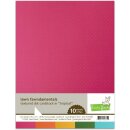 Lawn Fawn, lawn fawndamentals, textured dot cardstock -...