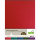 Lawn Fawn, lawn fawndamentals, textured dot cardstock -...
