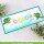 Lawn Fawn, Lawn Clippings, slimline cloudy stencils