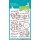 Lawn Fawn, lawn cuts/ Stanzschablone, bubbles of joy