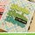 Lawn Fawn, clear stamp, scripty bubble sentiments