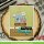 Lawn Fawn, clear stamp, virtual friends