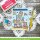 Lawn Fawn, clear stamp, virtual friends
