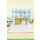 Lawn Fawn, clear stamp, virtual friends