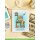 Lawn Fawn, clear stamp, virtual friends