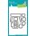 Lawn Fawn, lawn cuts/ Stanzschablone, virtual friends