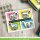 Lawn Fawn, lawn cuts/ Stanzschablone, virtual friends