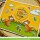 Lawn Fawn, clear stamp, magic messages