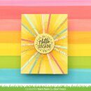 Lawn Fawn, lawn cuts/ Stanzschablone, magic messages