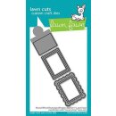 Lawn Fawn, lawn cuts/ Stanzschablone, reveal wheel...