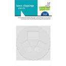 Lawn Fawn, reveal wheel templates: rectangle + virtual...