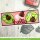 Lawn Fawn, lawn cuts/ Stanzschablone, ladybug and leaf