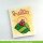 Lawn Fawn, lawn cuts/ Stanzschablone, ladybug and leaf