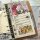 Elizabeth Craft Designs, Clear Stamps, In My Garden