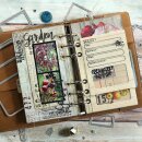 Elizabeth Craft Designs, Cutting Dies / Stanzschablonen, Sidekick Essentials 16, Seed Packet Set