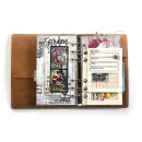 Elizabeth Craft Designs, Cutting Dies / Stanzschablonen, Sidekick Essentials 16, Seed Packet Set