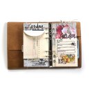 Elizabeth Craft Designs, Cutting Dies / Stanzschablonen, Sidekick Essentials 16, Seed Packet Set
