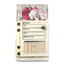 Elizabeth Craft Designs, Cutting Dies / Stanzschablonen, Sidekick Essentials 16, Seed Packet Set