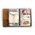 Elizabeth Craft Designs, Cutting Dies / Stanzschablonen, Sidekick Essentials 16, Seed Packet Set