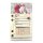 Elizabeth Craft Designs, Cutting Dies / Stanzschablonen, Sidekick Essentials 16, Seed Packet Set