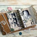 Elizabeth Craft Designs, Cutting Dies / Stanzschablonen, Sidekick Essentials 10, Today with Slide Frames